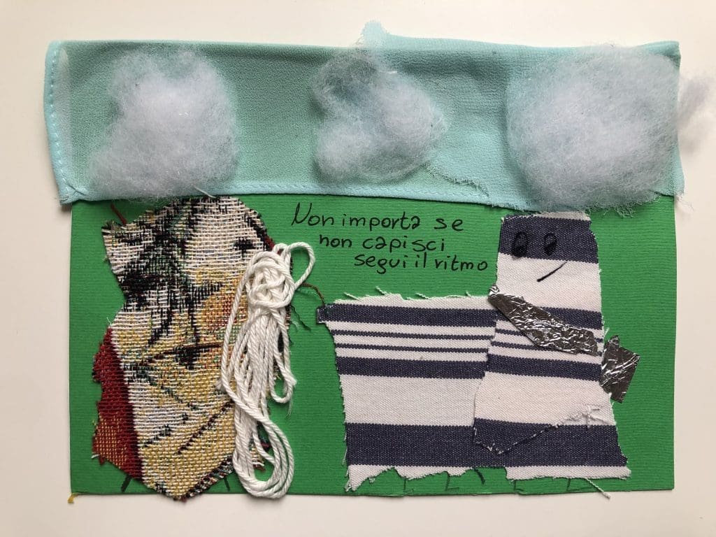 Mail Art 2024